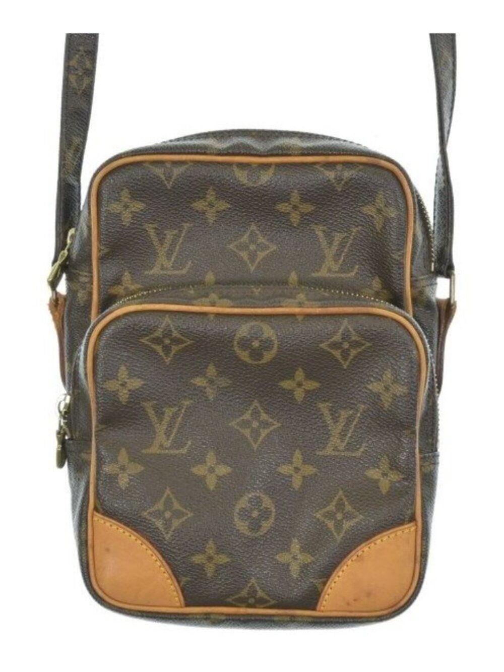 Louis Vuitton Shoulder Bag